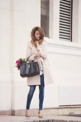 TRENCH CODE UN CLASSICO INTRAMONTABILE – IDEE OUTFIT 2014