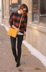 Playful Plaid