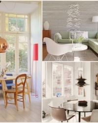 DECO-CANDIES: SCANDINAVIAN STYLE