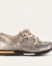 PICK OF THE DAY: LANVIN PYTHON SNEAKERS