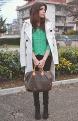 OUTFIT | LOOK PER OGNI OCCASIONE