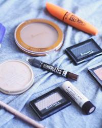 TUTORIAL: TOASTED MAKEUP BY RIMMEL LONDON