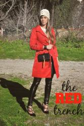 The Red Trench