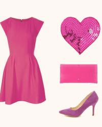 think pink