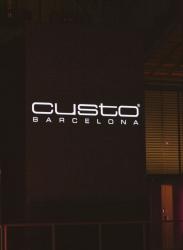 080 Custo Barcelona