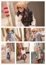 Simply Scarves