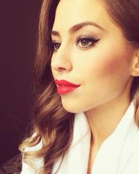 RED LIPS