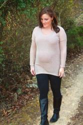 Pregnancy Style - 28 Weeks