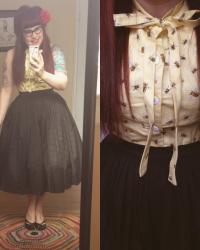 Closet Essentials: Petti-post, A Guide to Picking the Perfect Petticoat