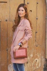 LOOKS EN ROSA