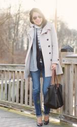 Layered in Neutrals