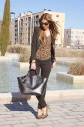 Animal Print