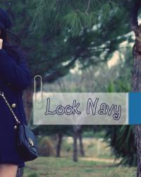 Look Navy