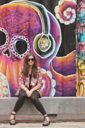 Blogger Seeking Street Art ...