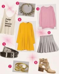 February Wishlist