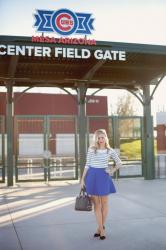 Chicago Cubs Spring Training 