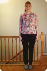 Boden Weekly Review Roundup: Spring Floral, Finally.