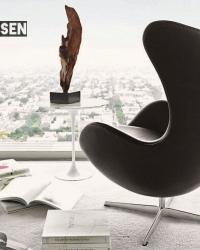 DESIGN. JACOBSEN