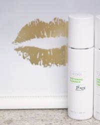 Enza Essentials Skincare Review