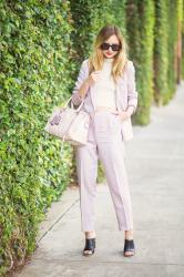 Spring Suiting