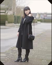 Oversize COAT