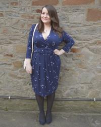 Joules Monica Dress