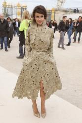 El estilo de Miroslava Duma