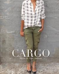 Cargo.