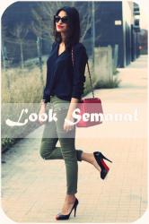 Look Semanal