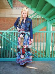 March Monday Maxi Madness