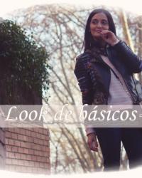 Look de básicos