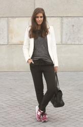 NEW BALANCE OUTFIT – TREND ALLERT SPRING SUMMER 2014