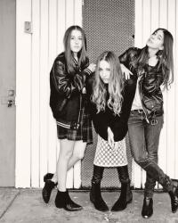 Really Loving....Haim