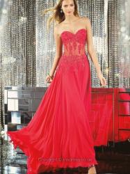 Fashion Best Prom Evening Dress 