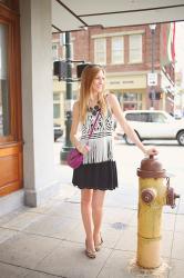 Fringe and The LBD