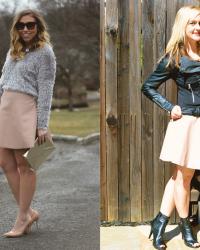 Wear & Share Wednesday: Get In the Swing Skirt