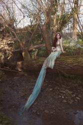 'Rusalka' Styled Shoot at Photography Farm.