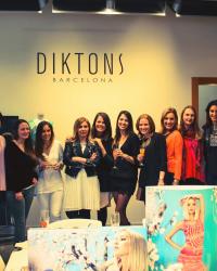 DIKTONS