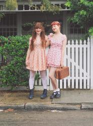 Red Hair, Docs & Polka Dots | Gender & Genetics