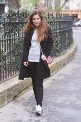 Nike Air Max – Elodie in Paris