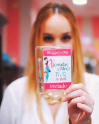 I Jornadas de Moda del Centro Comercial 3 de mayo