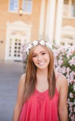 Stesha Jordan Photography | ASU graduation