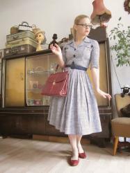 Office Girl ... Mad Men