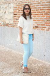 Pantalones con fragancia