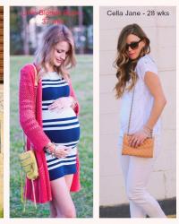 Preggers + $100 to Expect Giveaway!!