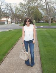 Outfit: Blogger Summer Soiree at Erin Gallagher Jewelry 