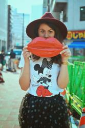 Minnie Look