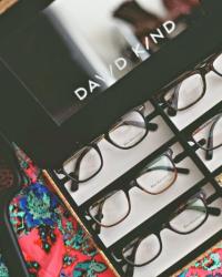 DAVID KIND Specs