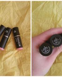 Review:Lipsticks by Beauty UK