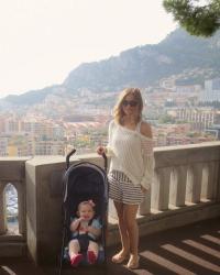 Throwback Thursday: Cruising in Monaco! 